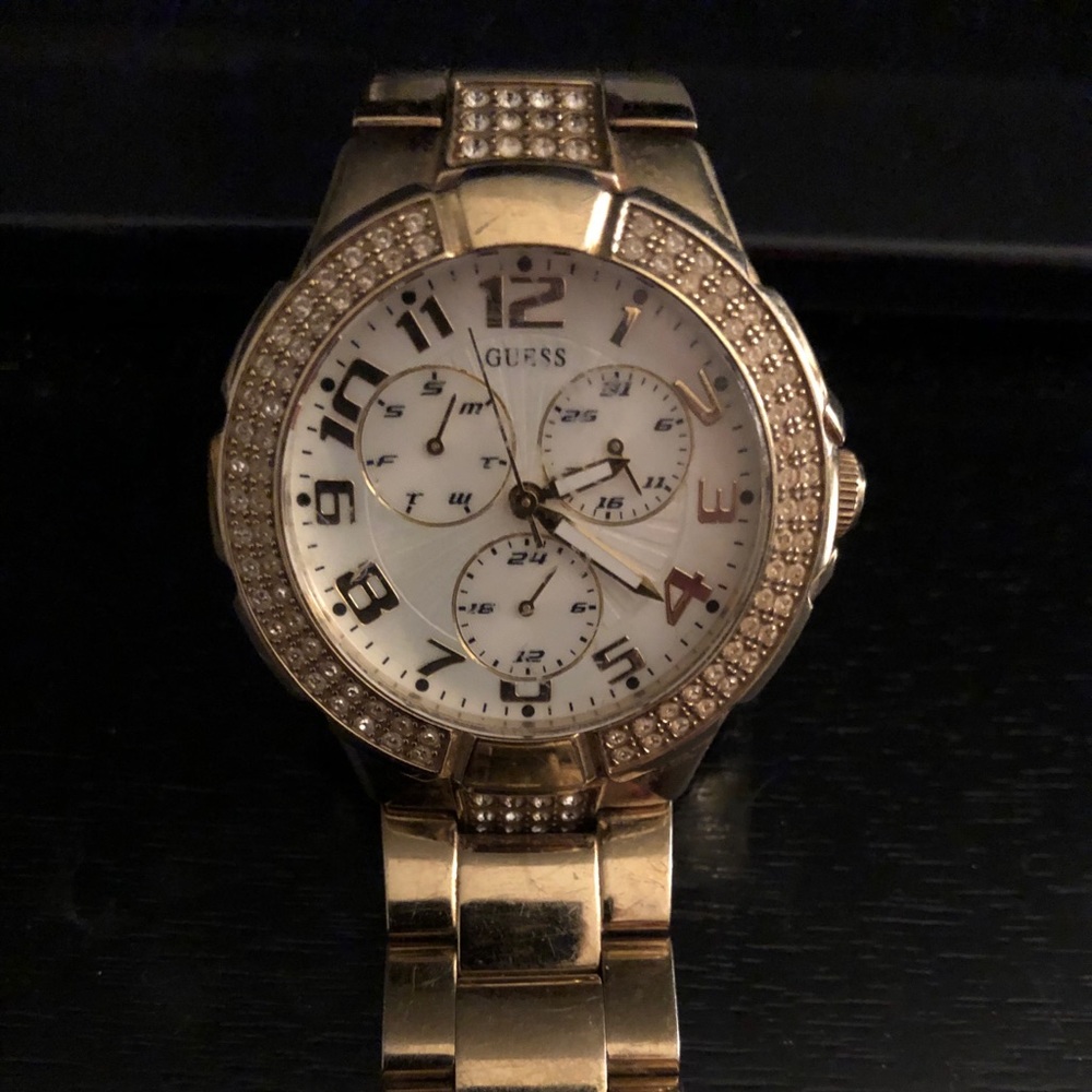 Women’s guess watch